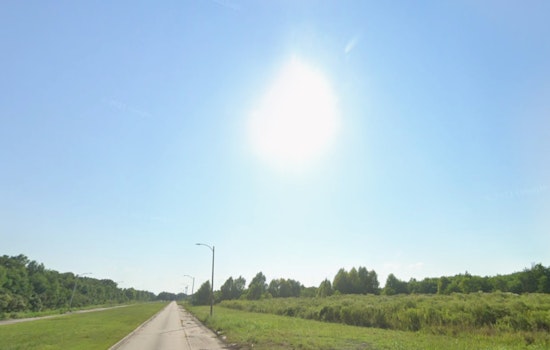 Heat Advisory Issued for New Orleans as Temperatures and Heat Index Surge