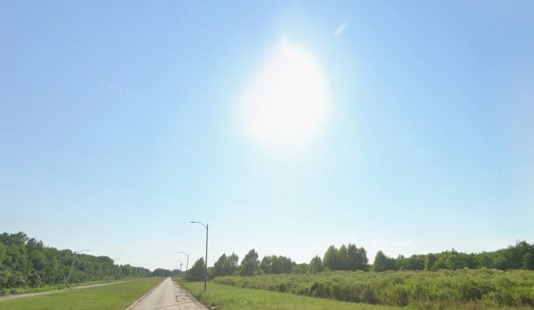Heat Advisory Issued for New Orleans as Temperatures and Heat Index Surge