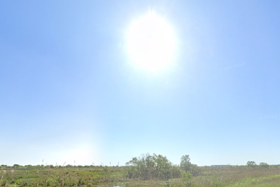 Heat Advisory Issued for New Orleans, Baton Rouge, and Gulfport Amid Soaring Temperatures and Humidity