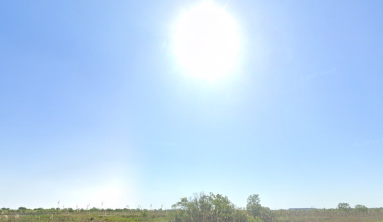 Heat Advisory Issued for New Orleans, Baton Rouge, and Gulfport Amid Soaring Temperatures and Humidity