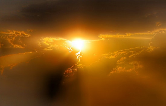 Heat Advisory Issued for Northeast Florida and Southeast Georgia as Jacksonville Remains on Alert for Extreme Temperatures