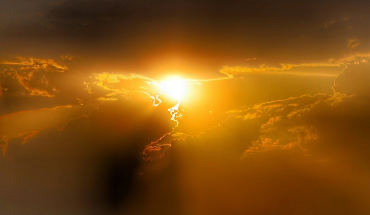 Heat Advisory Issued for Northeast Florida and Southeast Georgia as Jacksonville Remains on Alert for Extreme Temperatures