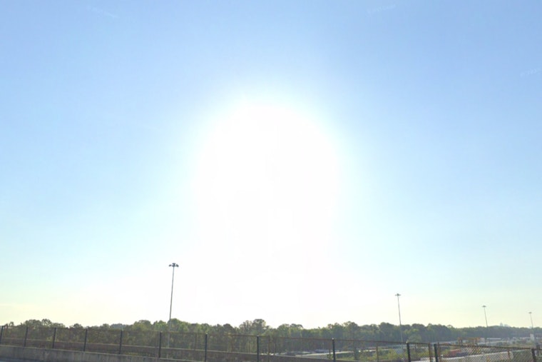Heat Advisory Issued for Northeast Florida and Southeast Georgia, including Jacksonville and Gainesville, Amid Soaring Temperatures