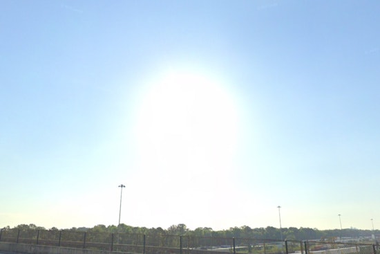 Heat Advisory Issued for Northeast Florida and Southeast Georgia, including Jacksonville and Gainesville, Amid Soaring Temperatures