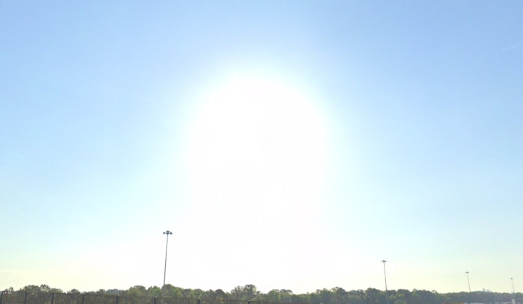 Heat Advisory Issued for Northeast Florida and Southeast Georgia, including Jacksonville and Gainesville, Amid Soaring Temperatures