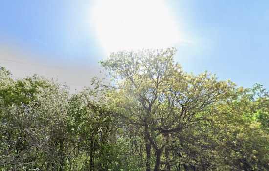 Heat Advisory Issued for Oklahoma and Northern Texas as NWS Urges Precautions Amid Soaring Temperatures