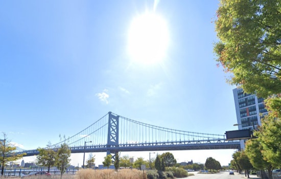 Heat Advisory Issued for Philadelphia Area, Residents Advised to Take Precautions Amidst Soaring Temperatures