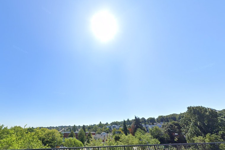 Heat Advisory Issued for Seattle Area as Highs Reach 80s to Mid-90s with Moderate Risk of Heat-Related Illness