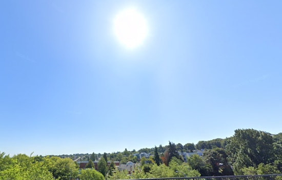 Heat Advisory Issued for Seattle Area as Highs Reach 80s to Mid-90s with Moderate Risk of Heat-Related Illness