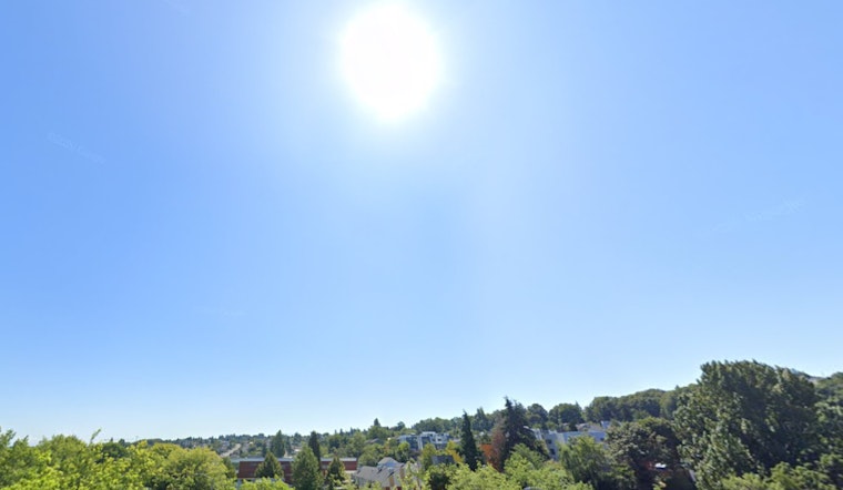 Heat Advisory Issued for Seattle Area as Highs Reach 80s to Mid-90s with Moderate Risk of Heat-Related Illness
