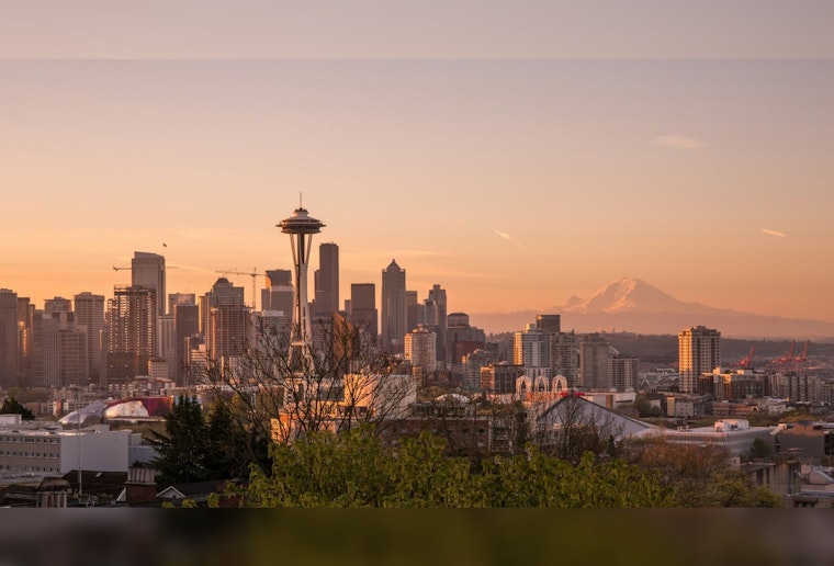 Heat Advisory Issued for Seattle Area: Residents Advised to Stay Cool Amid Rising Temperatures