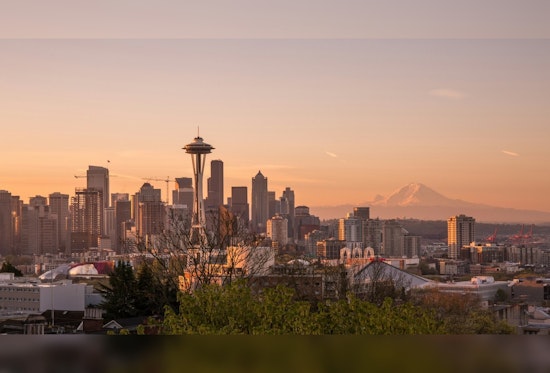 Heat Advisory Issued for Seattle Area: Residents Advised to Stay Cool Amid Rising Temperatures