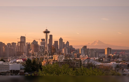 Heat Advisory Issued for Seattle Area: Residents Advised to Stay Cool Amid Rising Temperatures