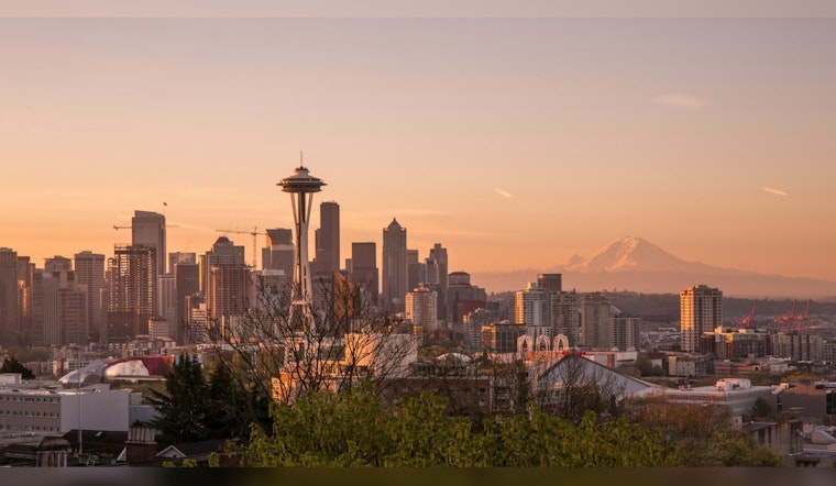 Heat Advisory Issued for Seattle Area: Residents Advised to Stay Cool Amid Rising Temperatures