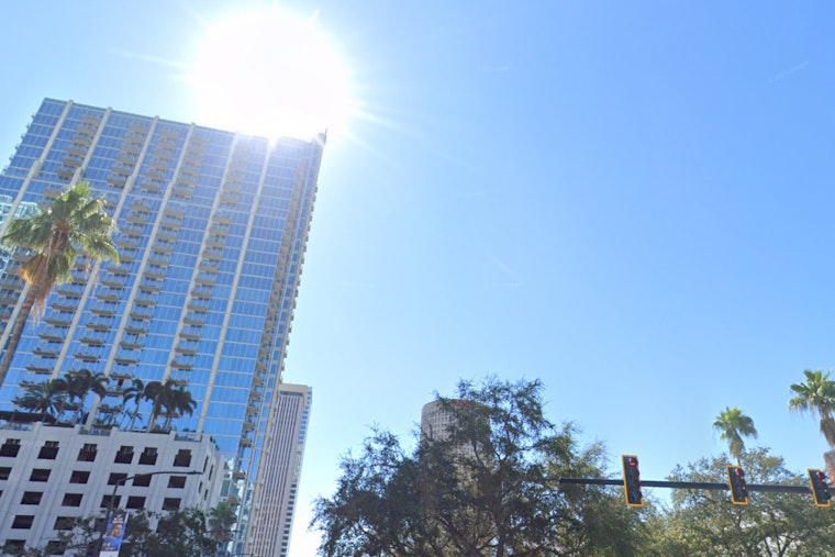 Heat Advisory Issued for Tampa Bay Area as Temperatures Soar, NWS Urges Precautions Against Potential Illnesses
