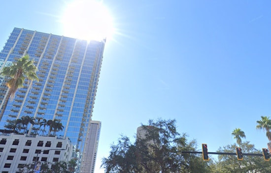 Heat Advisory Issued for Tampa Bay Area as Temperatures Soar, NWS Urges Precautions Against Potential Illnesses