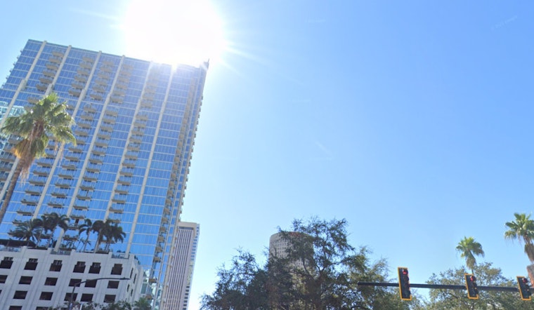 Heat Advisory Issued for Tampa Bay Area as Temperatures Soar, NWS Urges Precautions Against Potential Illnesses
