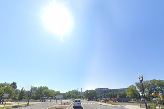 Heat Advisory Issued for Washington D.C. and Surrounding Areas, NWS Urges Precautions Against Soaring Temperatures and Poor Air Quality