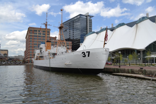 Heat Advisory Issued in Baltimore Amid Soaring Temperatures and High Humidity