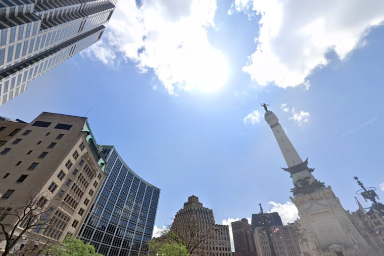 Heat Advisory Issued in Central Indiana Amidst Sizzling Temperatures and Scattered Thunderstorms
