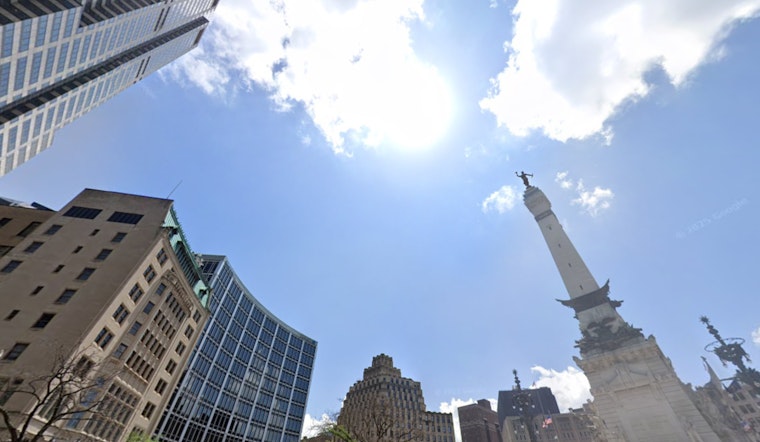 Heat Advisory Issued in Central Indiana Amidst Sizzling Temperatures and Scattered Thunderstorms