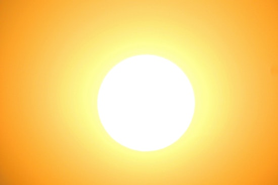 Heat Advisory Issued in Jacksonville as Southeast Faces Scorching Temperatures and Potential Health Risks