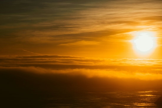 Heat Advisory Issued in Raleigh and Surrounding NC Areas Amidst Dangerous Temperatures and Threat of Thunderstorms