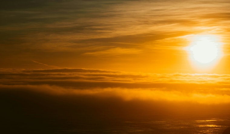 Heat Advisory Issued in Raleigh and Surrounding NC Areas Amidst Dangerous Temperatures and Threat of Thunderstorms