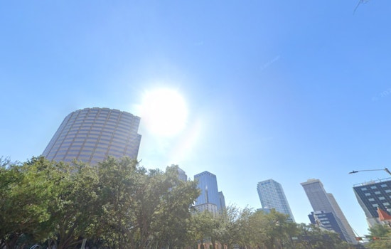 Heat Advisory Issued in Tampa Bay Area with Index Values Up to 109 Degrees, NWS Urges Precautions Against Heat Illnesses