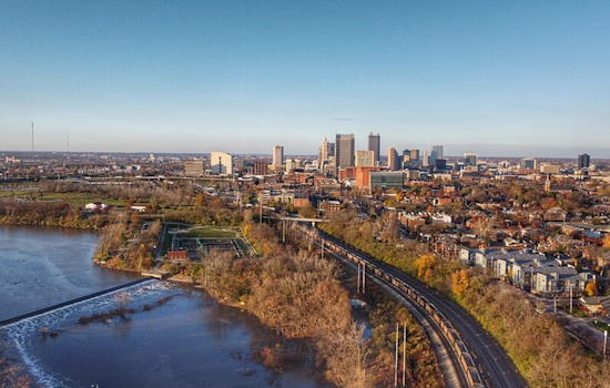 Heat Wave Alert: Sunny Skies and Rising Temps in Columbus, Cincinnati, and Wilmington Areas