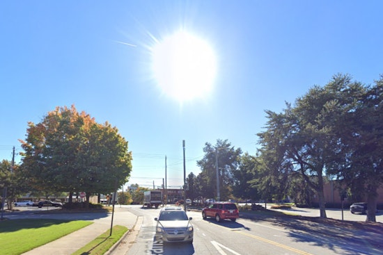 Heatwave Hits Atlanta, Scorching Temps with Chances of Afternoon Showers Forecasted