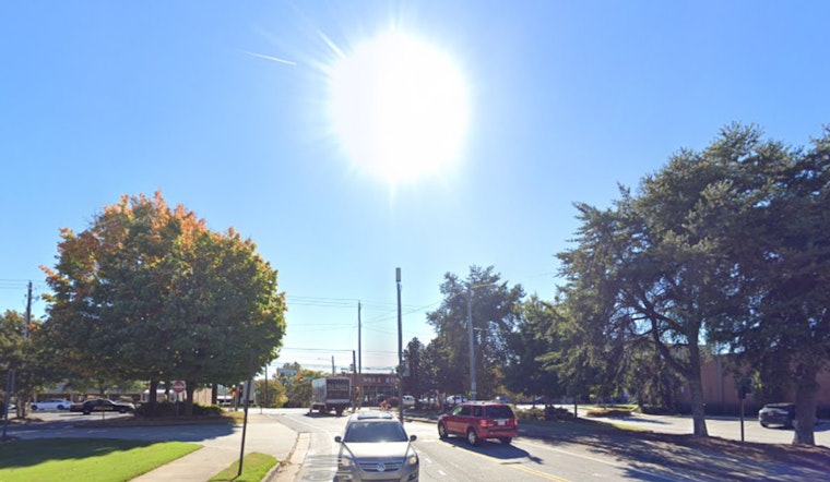 Heatwave Hits Atlanta, Scorching Temps with Chances of Afternoon Showers Forecasted