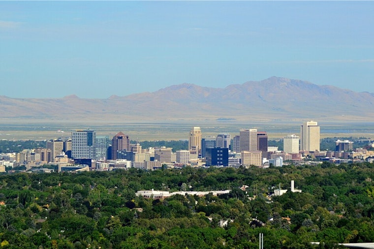 Heatwave Persists: Salt Lake City Set for Sunny Days and Clear Nights with Highs Nearing 98 Degrees