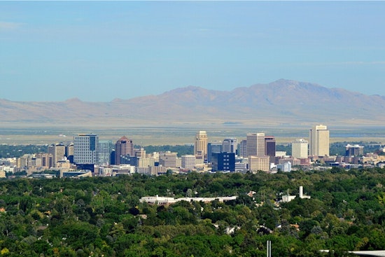 Heatwave Persists: Salt Lake City Set for Sunny Days and Clear Nights with Highs Nearing 98 Degrees