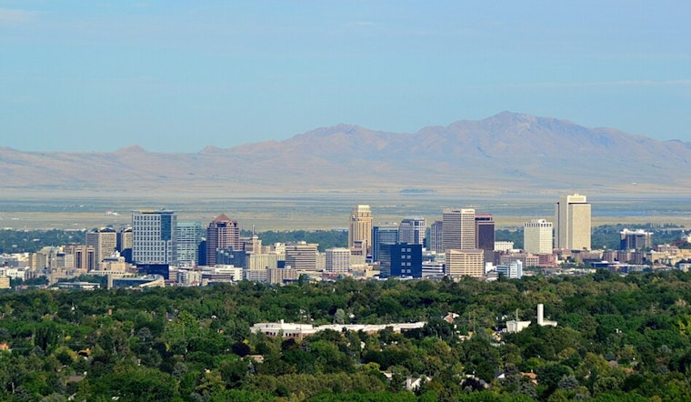 Heatwave Persists: Salt Lake City Set for Sunny Days and Clear Nights with Highs Nearing 98 Degrees