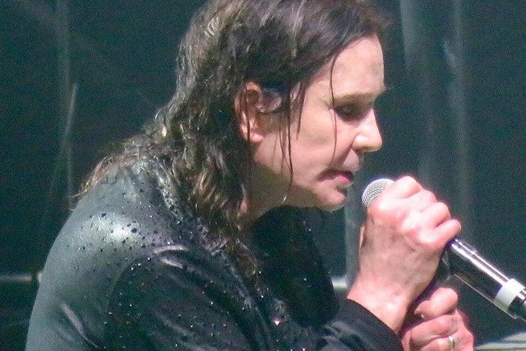 Heavy Metal Legend Ozzy Osbourne, the 'Prince of Darkness', Rocks into Eternity: Music World Mourns