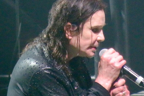Heavy Metal Legend Ozzy Osbourne, the 'Prince of Darkness', Rocks into Eternity: Music World Mourns