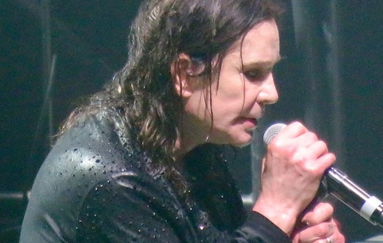 Heavy Metal Legend Ozzy Osbourne, the 'Prince of Darkness', Rocks into Eternity: Music World Mourns