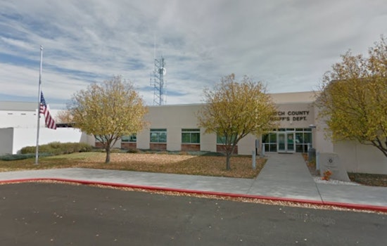 Heber City Police Arrest Suspected DUI Driver After Wrong-Way Crash and Standoff