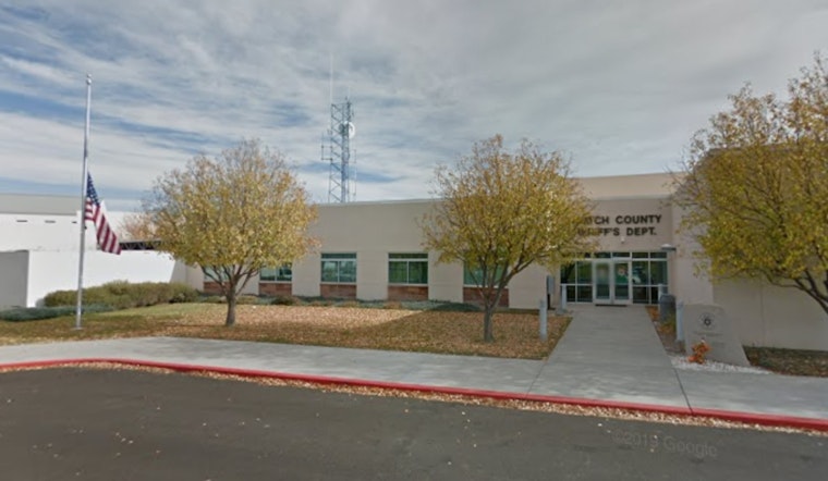 Heber City Police Arrest Suspected DUI Driver After Wrong-Way Crash and Standoff