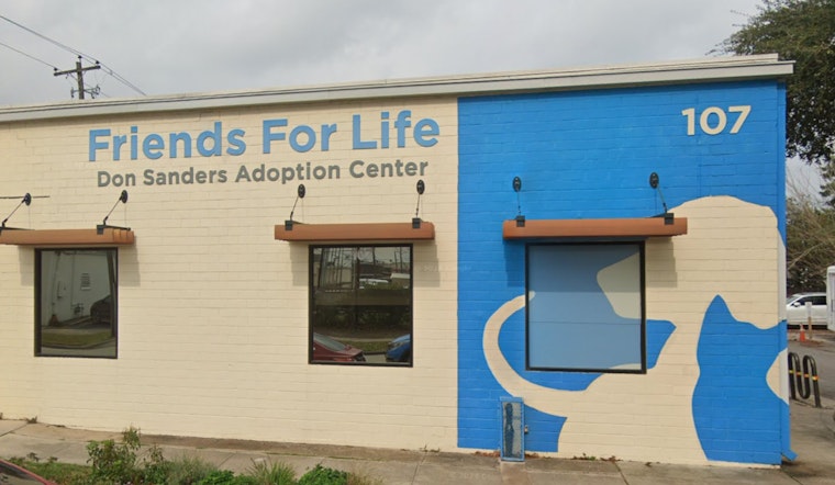 Heights-Area Animal Shelter Reroutes Funds for Security After Repeated Break-Ins