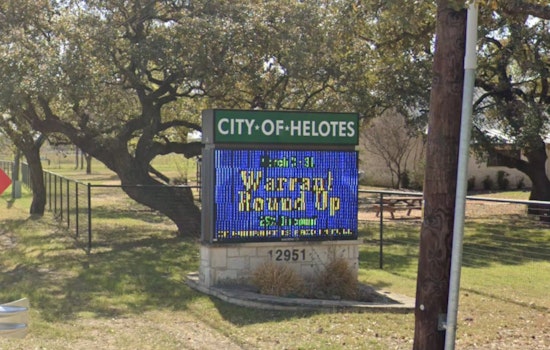 Helotes Seeks Skilled Contractors for Municipal Complex Exterior Repairs – Bid Deadline July 23