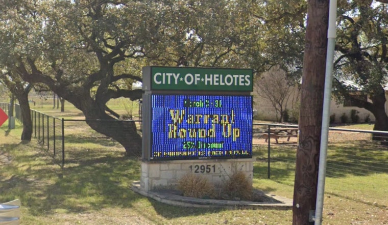 Helotes Seeks Skilled Contractors for Municipal Complex Exterior Repairs – Bid Deadline July 23
