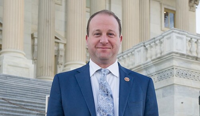 Help Shape History: Governor Polis Seeks Coloradoan Input for State's 150th Birthday Celebration Plans