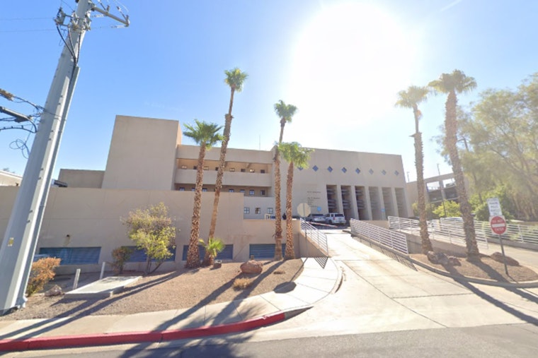 Henderson Police Launch 'Joining Forces' Initiative to Tackle Speeding, Backed by $179K Grant