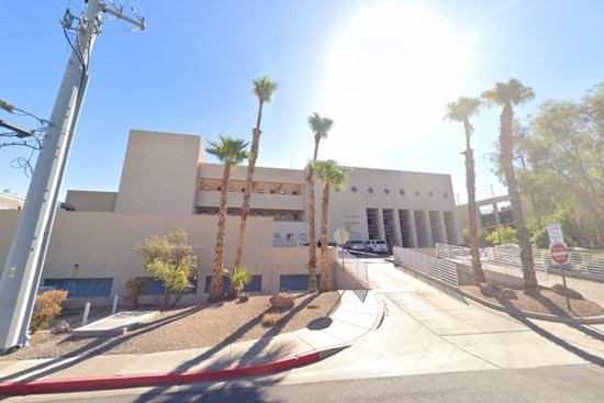 Henderson Police Launch 'Joining Forces' Initiative to Tackle Speeding, Backed by $179K Grant