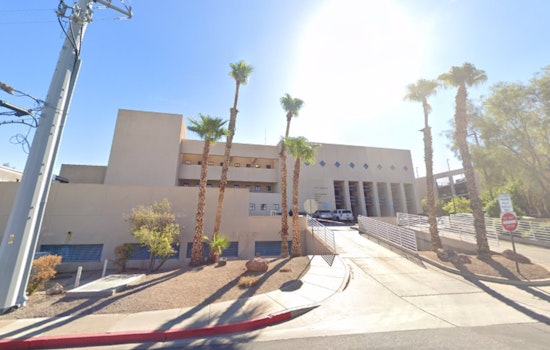 Henderson Police Launch 'Joining Forces' Initiative to Tackle Speeding, Backed by $179K Grant