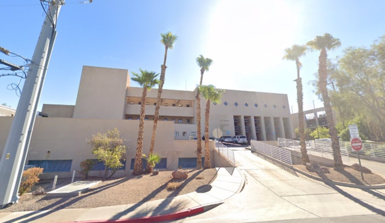 Henderson Police Launch 'Joining Forces' Initiative to Tackle Speeding, Backed by $179K Grant