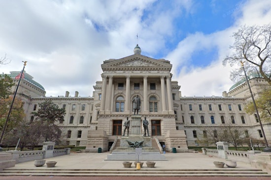 Hendricks County Lawmakers Gear Up for Interim Studies Impacting Indiana's Fiscal and Public Policy