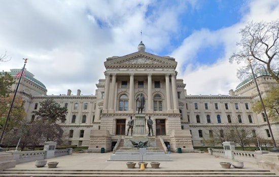 Hendricks County Lawmakers Gear Up for Interim Studies Impacting Indiana's Fiscal and Public Policy